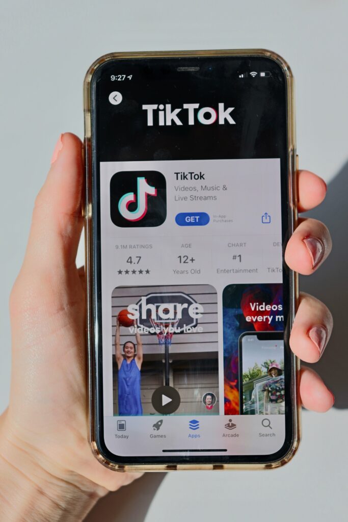 How to make money on TikTok – 10 Simple Steps To Follow