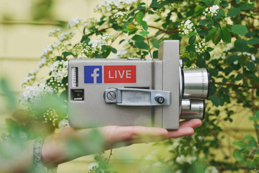 Elevate Your Brand: 16 Facebook Live Tips & Tricks for Brands and Small Businesses