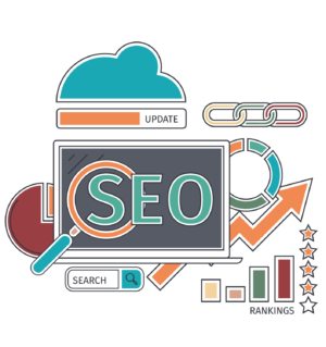 SEO writing services